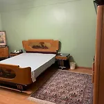 2 Bed Vintage Apt River Nile View