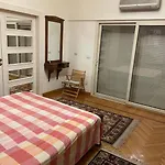 2 Bed Vintage Apt River Nile View