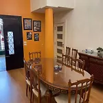 2 Bed Vintage Apt River Nile View