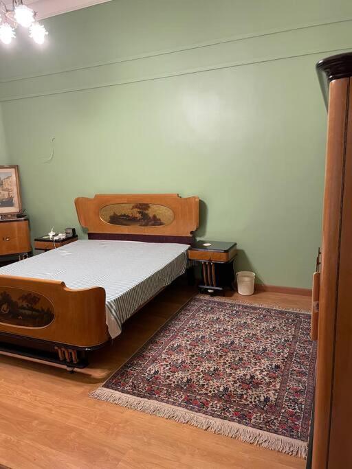 Apartment 2 Bed Vintage River Nile View *